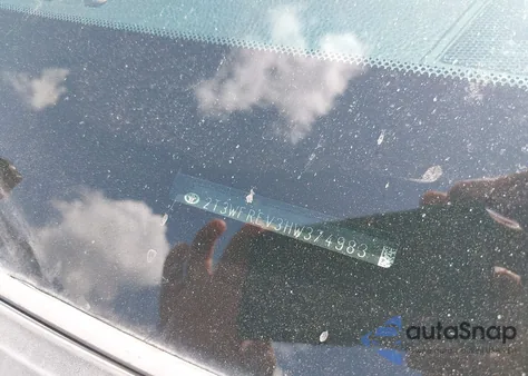 2017 Toyota Rav4 Xle from USA, damaged, VIN 2T3WFREV3HW374983